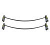 SuperSpring Helper Spring Kit - Heavy Duty with Mounting Kit SSA12MTKT